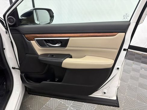 Used 2021 Honda CR-V EX-L image 16