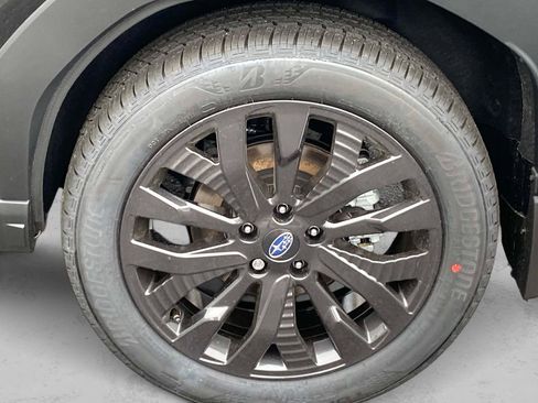 New 2026 Subaru Forester Sport AWD/4WD image 3
