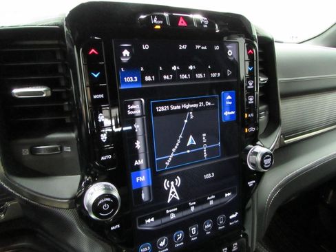 Used 2020 RAM 1500 Limited AWD/4WD image 29