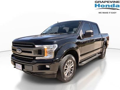 Used 2019 Ford F150 XLT w/ Equipment Group 302A Luxury