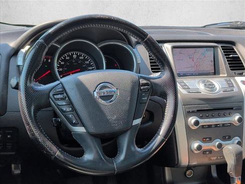 Used 2013 Nissan Murano LE w/ Platinum Pkg FWD image 14
