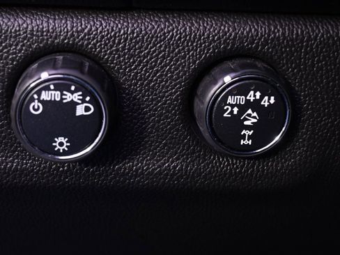 Used 2017 Chevrolet Colorado ZR2 image 25