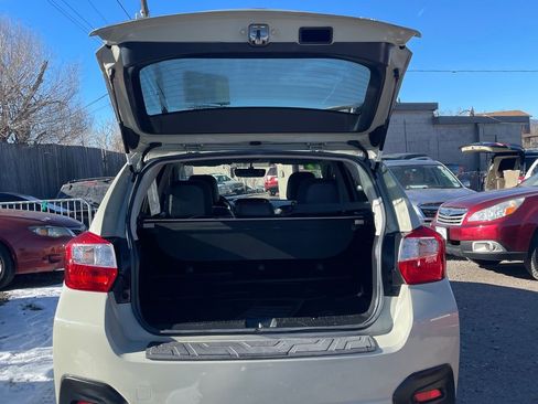 Used 2017 Subaru Crosstrek 2.0i Limited w/ Popular Package #2 image 21