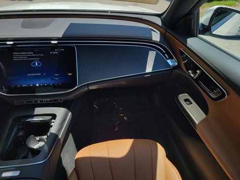New 2026 Mercedes-Benz E 350 Sedan image 17