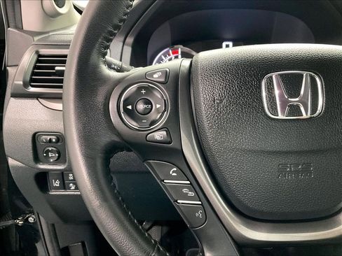 Used 2023 Honda Ridgeline RTL image 23