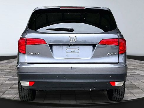 Used 2016 Honda Pilot EX-L image 5
