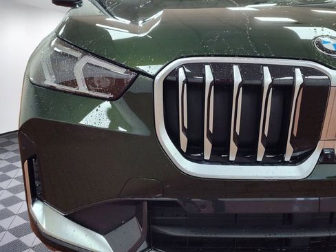 Used 2025 BMW X1 xDrive28i w/ Technology Package image 10