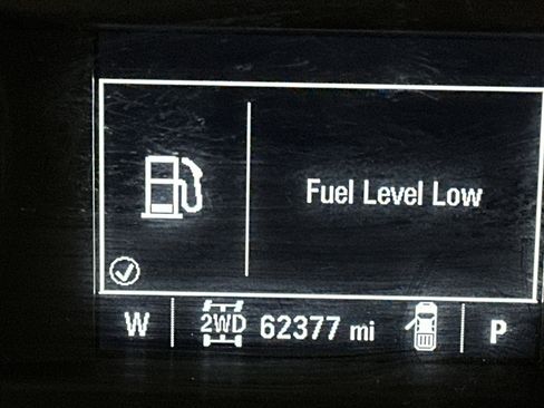 Used 2019 Chevrolet Silverado 1500 Custom w/ Custom Value Package image 25