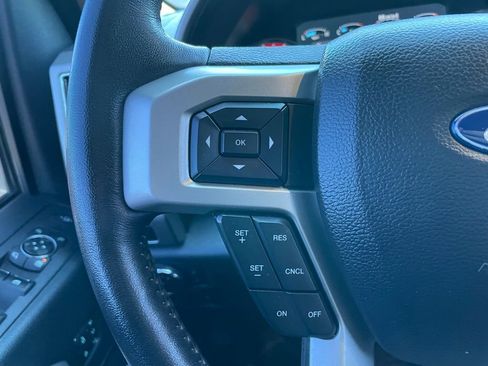 Used 2022 Ford F350 Lariat w/ Lariat Ultimate Package image 22