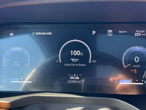 Used 2023 Jeep Grand Cherokee Summit image 27