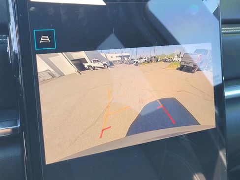 New 2026 GMC Terrain Elevation w/ Black Edition FWD image 14