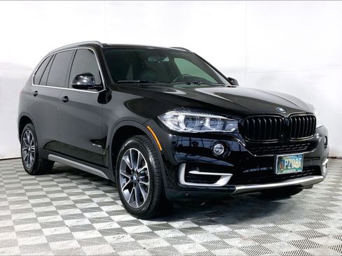 Used 2018 BMW X5 sDrive35i RWD image 7