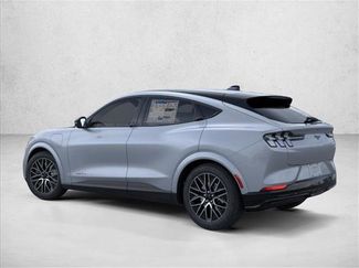 New 2026 Ford Mustang Mach-E Premium AWD/4WD video 4