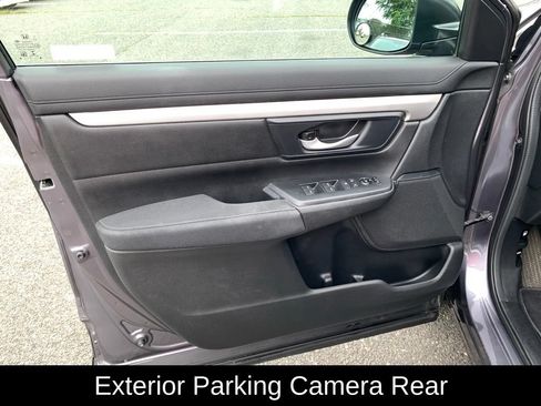 Used 2019 Honda CR-V LX image 11