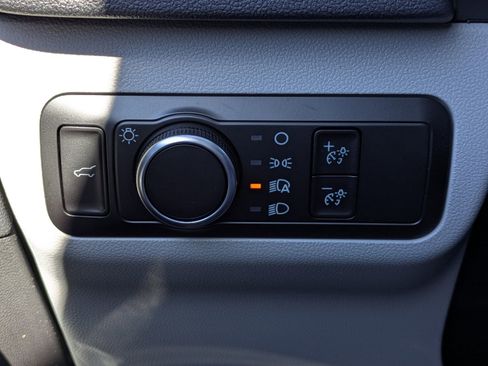 New 2026 Ford Escape Active w/ Active Premium Tech Pack image 27