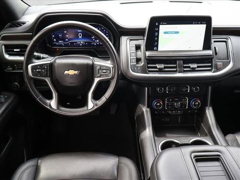 Used 2023 Chevrolet Tahoe LT AWD/4WD image 24