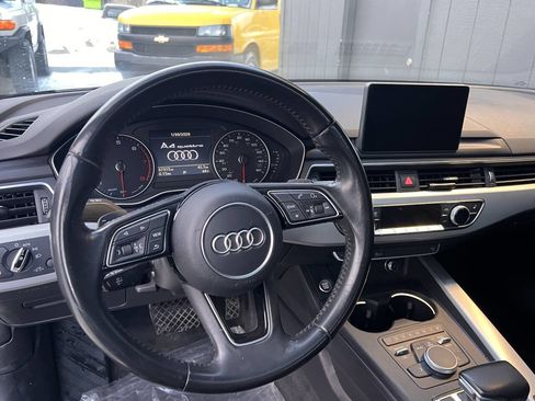 Used 2017 Audi A4 2.0T Premium w/ Convenience Package image 20
