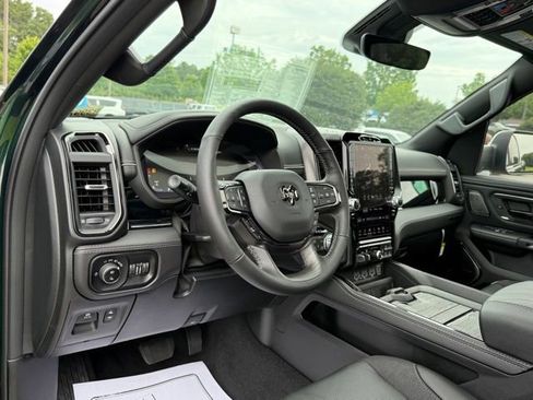 New 2026 RAM 1500 Limited w/ Trailer Tow Group AWD/4WD image 16