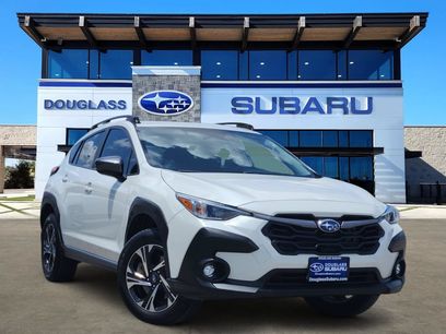 Certified 2025 Subaru Crosstrek 2.5i Premium w/ Convenience Package #2