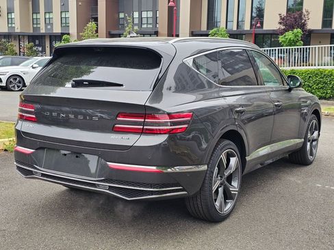 New 2026 Genesis GV80 3.5T Prestige AWD/4WD image 5
