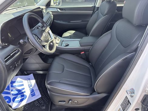 Used 2024 Hyundai Palisade XRT image 10