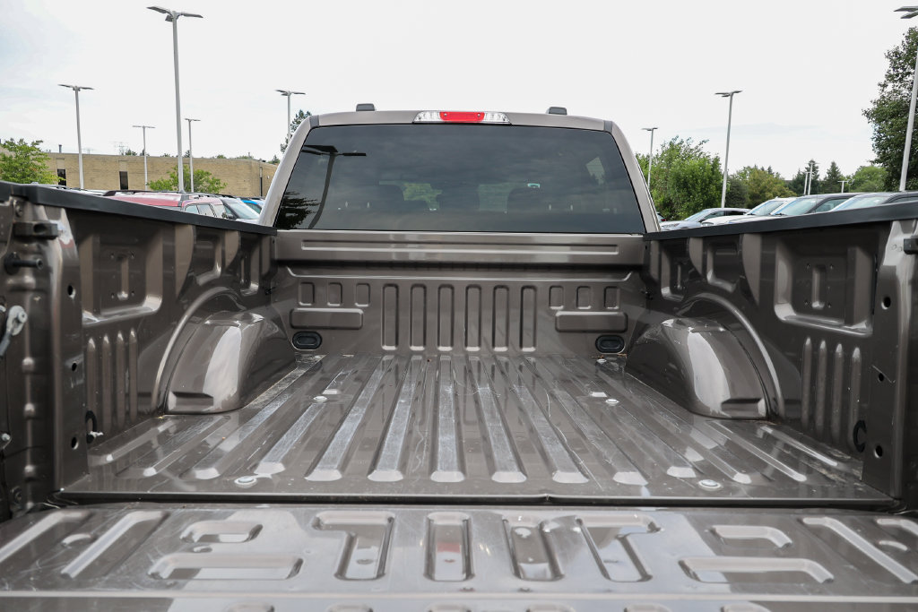 Used 2023 Ford F150 XLT w/ Equipment Group 301A Mid AWD/4WD image 30