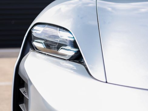 Certified 2021 Porsche Taycan Turbo S image 13