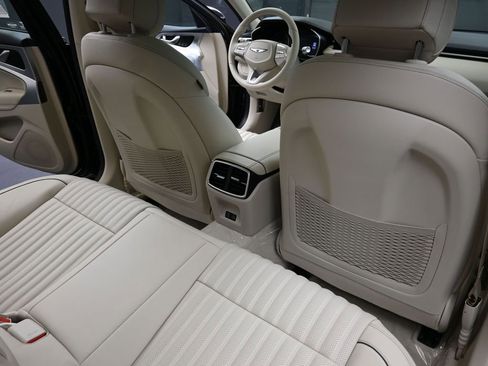 New 2026 Genesis G70 2.5T Prestige AWD/4WD image 15