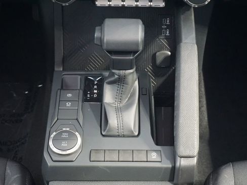 New 2026 Toyota Tacoma 2WD Double Cab image 30