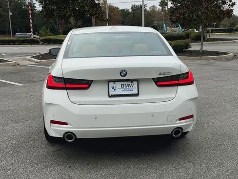 New 2026 BMW 330i 330i w/ Premium Package image 7