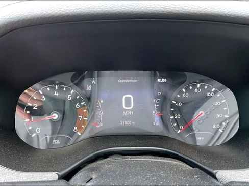 Used 2022 Jeep Compass Latitude w/ Sun and Sound Group image 10