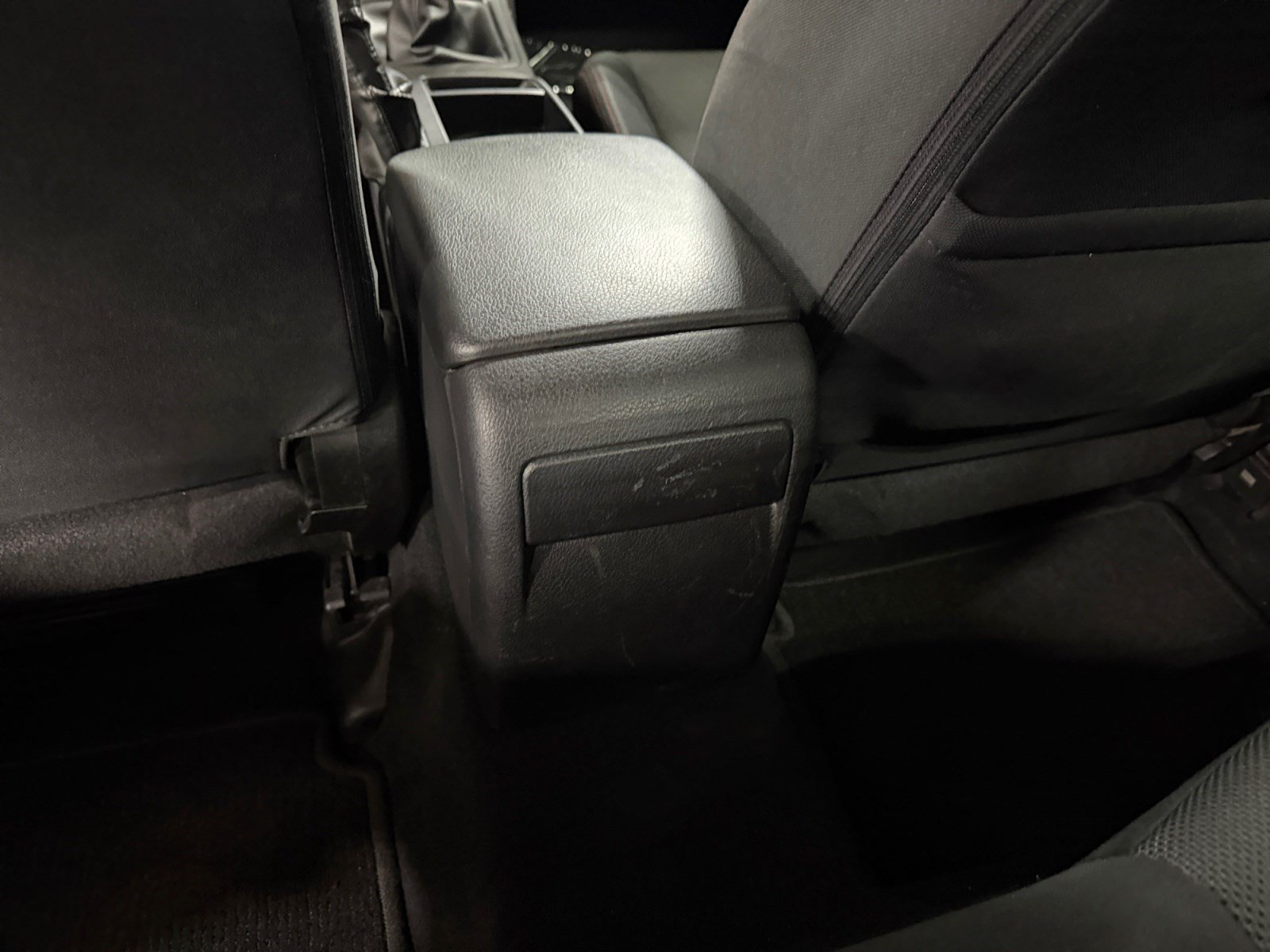 Used 2014 Subaru Impreza WRX Hatchback AWD/4WD image 30
