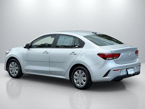 Used 2023 Kia Rio LX FWD image 6