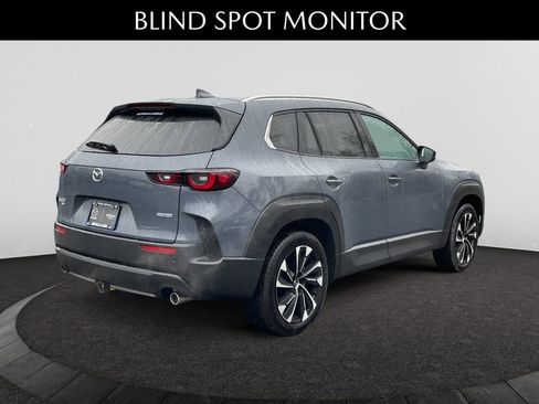 New 2026 MAZDA CX-50 2.5 Hybrid w/ Premium Plus Pkg AWD/4WD image 5