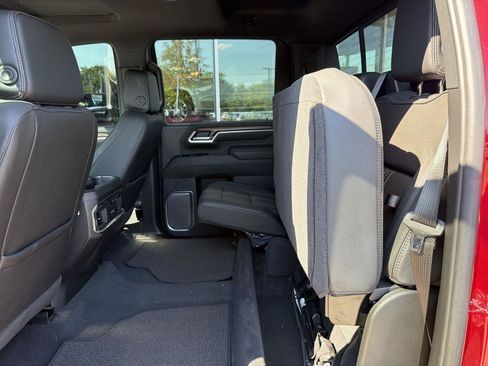 Used 2026 Chevrolet Silverado 3500 High Country w/ High Country Premium Package AWD/4WD image 48