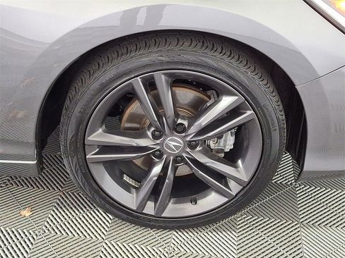 Used 2023 Acura Integra A-Spec image 10