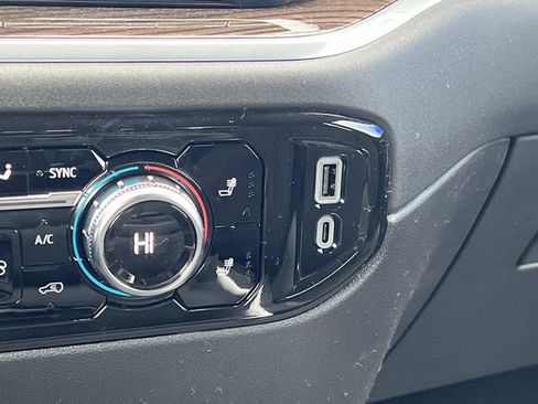 New 2026 GMC Sierra 1500 Elevation AWD/4WD image 29