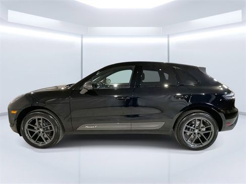 New 2026 Porsche Macan Turbo image 10