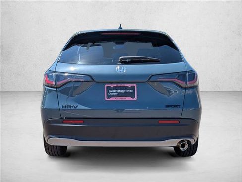 Used 2026 Honda HR-V Sport image 7