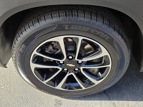 Used 2024 Chevrolet TrailBlazer LT image 9