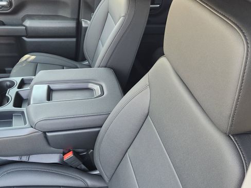 New 2026 Chevrolet Silverado 2500 W/T w/ WT/CX Safety Package image 20