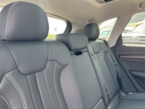 Used 2024 Audi Q5 2.0T Premium Plus image 50