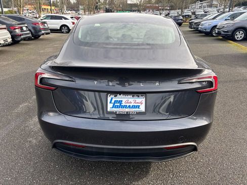 Used 2024 Tesla Model 3 image 6