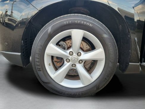 Used 2013 Lexus RX 350 AWD image 33