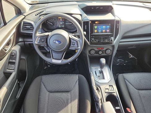 Used 2023 Subaru Impreza 2.0i Premium AWD/4WD image 11