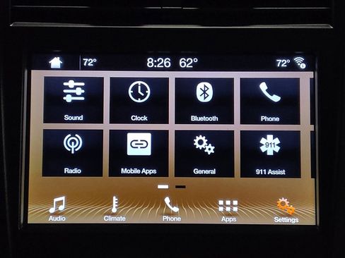 Used 2019 Lincoln MKC Premiere image 25