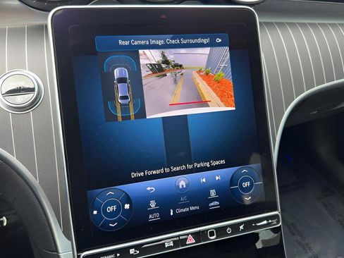 Used 2023 Mercedes-Benz C 300 C 300 image 47