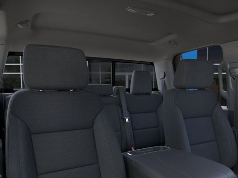 New 2026 Chevrolet Silverado 2500 LT w/ All Star Edition image 24