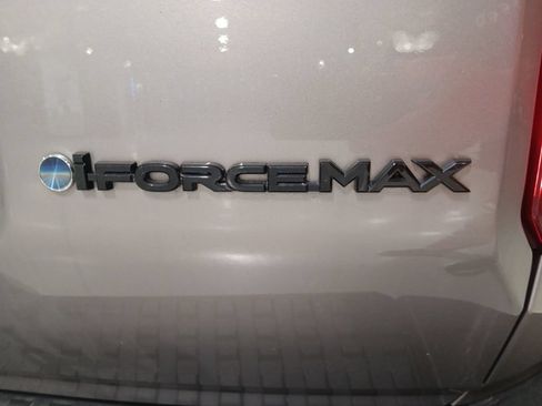 Used 2024 Toyota Land Cruiser AWD/4WD image 12