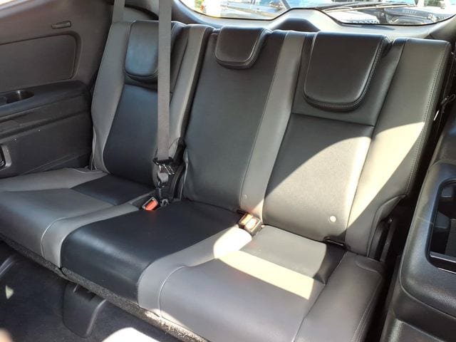 Used 2022 Subaru Ascent Onyx Edition AWD/4WD image 12